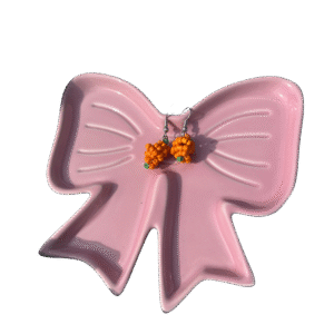 Agnes orange