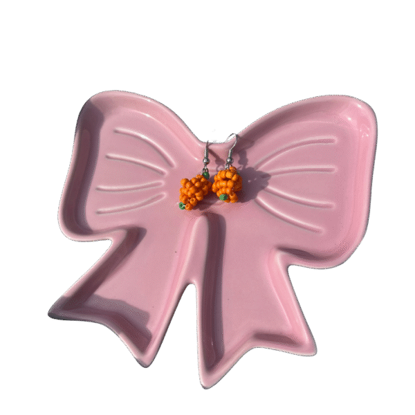 Agnes orange